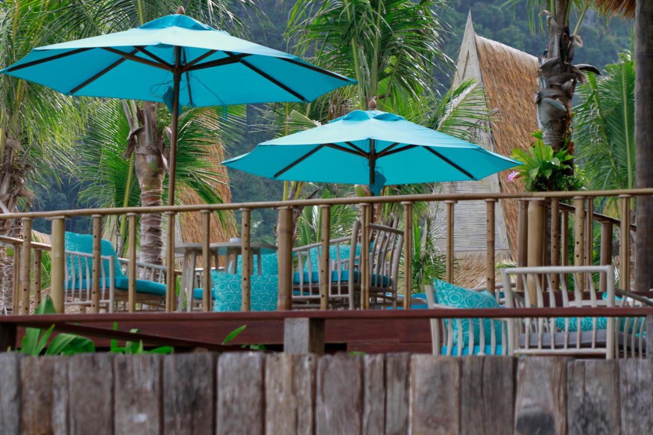 Phi Phi CoCo Beach Resort - SHA Plus Exterior foto